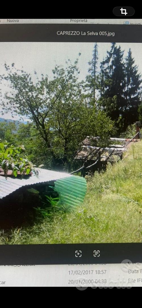 Terreno agricolo - Vista 2