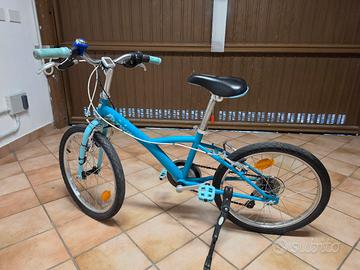 bicicletta