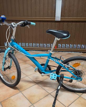 bicicletta