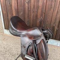 Sella da salto Supreme Sydney tg.18