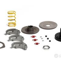 Over range malossi piaggio ciao si bravo grillo