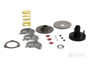 Over range malossi piaggio ciao si bravo grillo