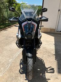 Ktm 1290 sas 2024