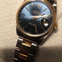 Rolex ref 16233
