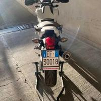 Honda nc750x