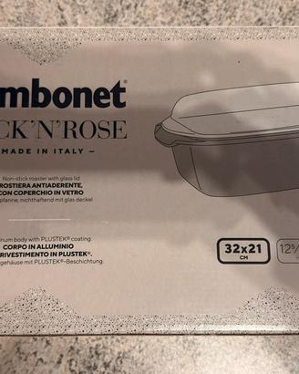 Rostiera antiaderente Sambonet