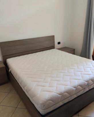Materasso matrimoniale  Mondoflex mod. Foscolo