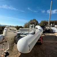 Joker Boat Coaster 470 - 40 CV