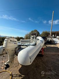 Joker Boat Coaster 470 - 40 CV