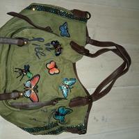 borsa Desigual 72X9WH0