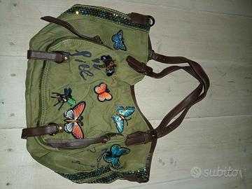 borsa Desigual 72X9WH0