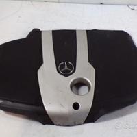 Coperchio coprimotore Mercedes ML W166 2014