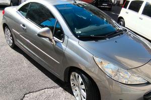 Peugeot 207 cc 1.6hdi 2010