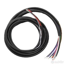 Impianto elettrico Vespa 50 tre marce L N R