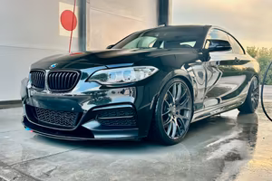 Bmw M235i 11/2015