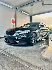 Bmw M235i 11/2015