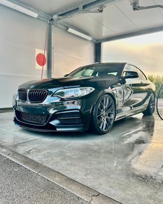Bmw M235i 11/2015