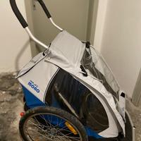 xlc mono rimorchio