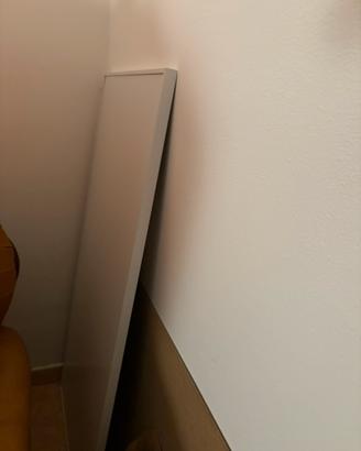 Pannello radiante a infrarossi 600w