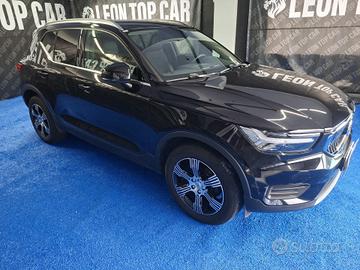 Volvo XC40 D3 Geartronic R-design