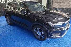 Volvo XC40 D3 Geartronic R-design