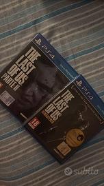 Gioco ps4