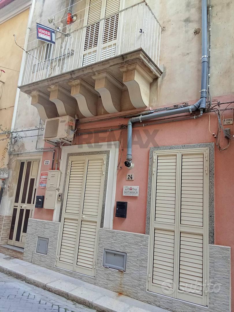 Apartment in Ragusa, Cappuccini - Vista 4