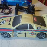 1:10 rc rally legend lancia 037 tamiya