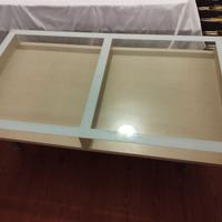 TAVOLINO SOGGIORNO IKEA MAGIKER