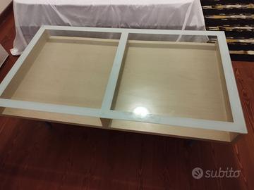 TAVOLINO SOGGIORNO IKEA MAGIKER