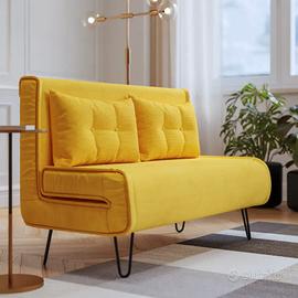 Divano letto