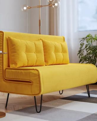 Divano letto