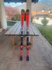 Sci rossignol da gigante 150 cm