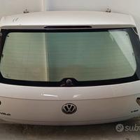 Portellone posteriore Volkswagen Polo