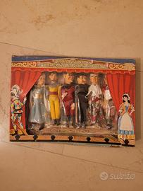 Marionette Vintage