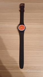 Orologio Swatch del 1998, Eggs & Tomato vintage