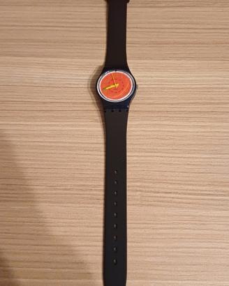 Orologio Swatch del 1998, Eggs & Tomato vintage