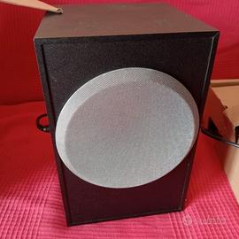 Altoparlanti Creative Inspire T3100 2.1 Nero