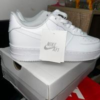 nike air force 1 bianche