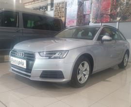 AUDI A4 Avant 35 TDI S tronic Business