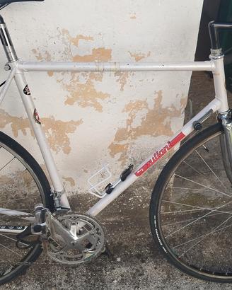 bici da corsa "eroica"