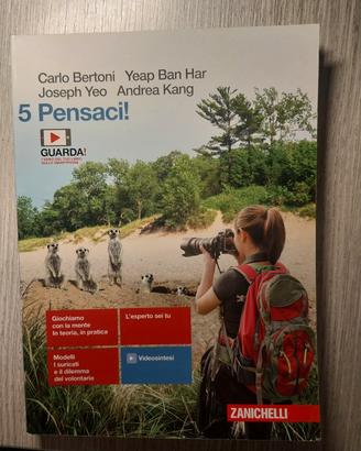 libri scolastici