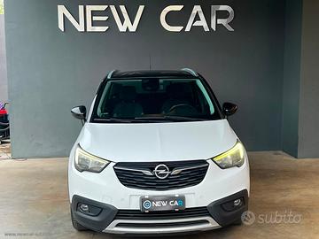 OPEL Crossland X 1.5 ECOTEC D 102CV Des.Line