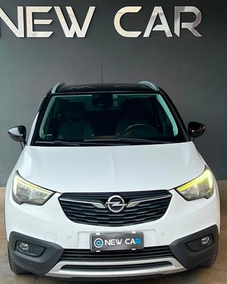 OPEL Crossland X 1.5 ECOTEC D 102CV Des.Line