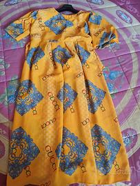 Vestito estivo 
