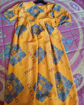Vestito estivo 