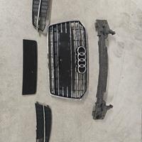 Calandra audi a6 c7 4g