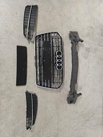 Calandra audi a6 c7 4g