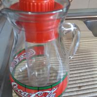Caraffa Vintage  Coca Cola