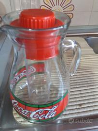 Caraffa Vintage  Coca Cola